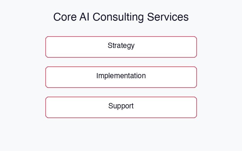 Core AI Consulting Services